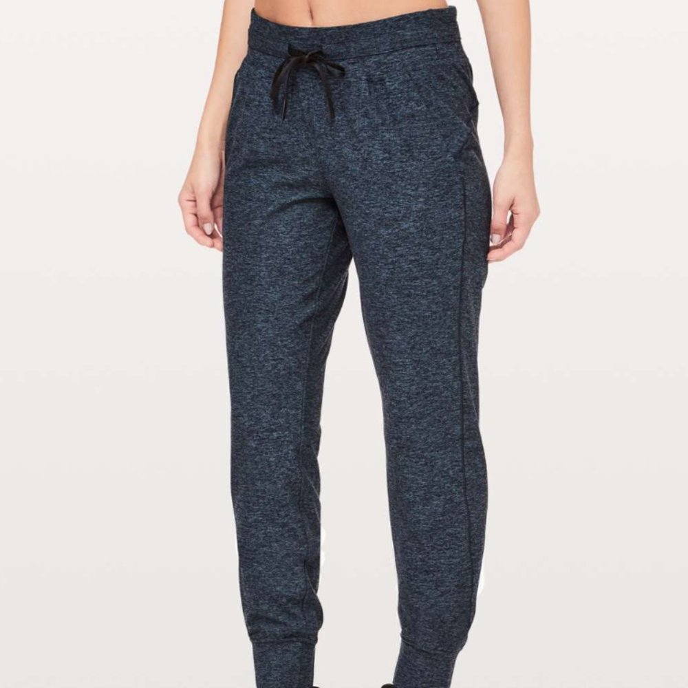 Lululemon Ready to Rulu Pant Joggers